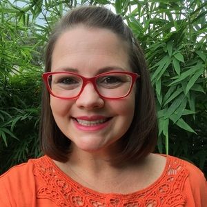 Meet your Posher, Mary